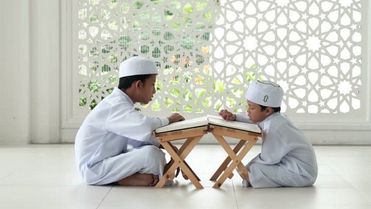 learn Quran online