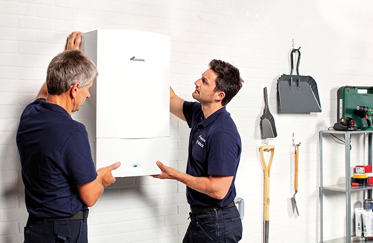 How to Replace Your Boiler Without Paying A Fortune