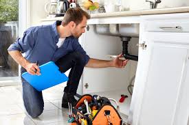 Professional Plumbing Services for Leaking Tap Repair