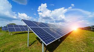 How Ground Solar Panel Systems Improve Efficiency