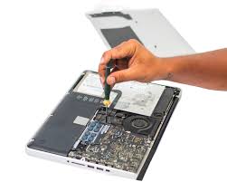 Apple MacBook Repair in Dubai