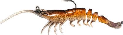 Z-Man Shrimp Review: Realistic Action, Real Results