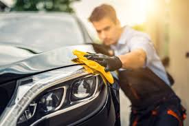 10 Signs Your Car Needs Professional Mobile Detailing