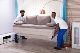 Sofa Delivery Service – Everything You Need to Know Before Ordering