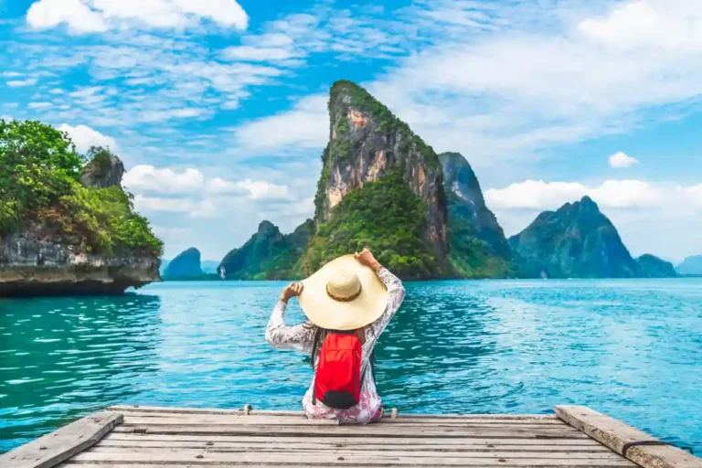 thailand tour package