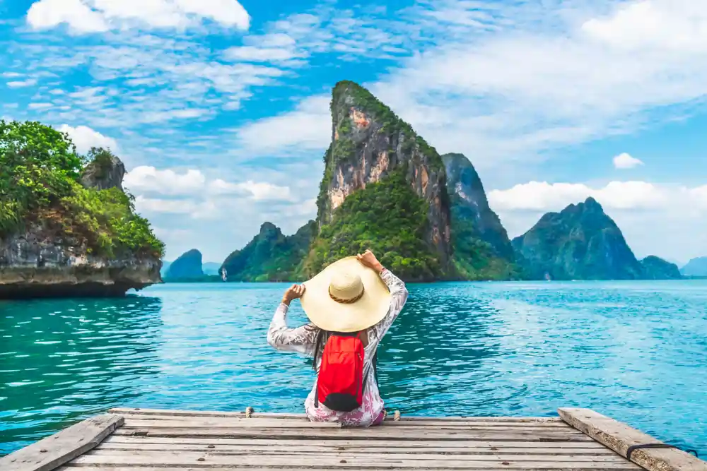 thailand tour package