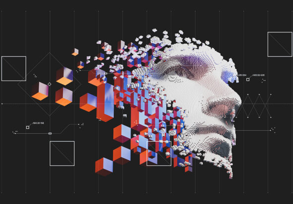 Digital Personas