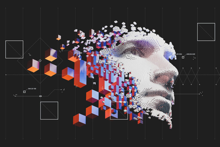 Digital Personas