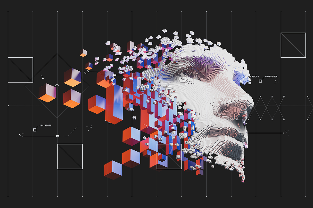 Digital Personas