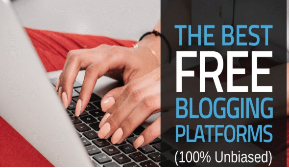 Free Blogging Platforms