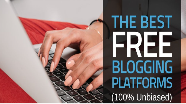 Free Blogging Platforms