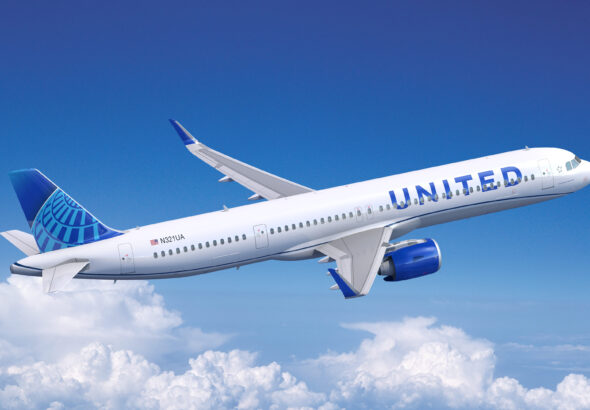 United Airlines
